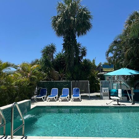 White Horse Motel Lake Worth Beach Exterior foto